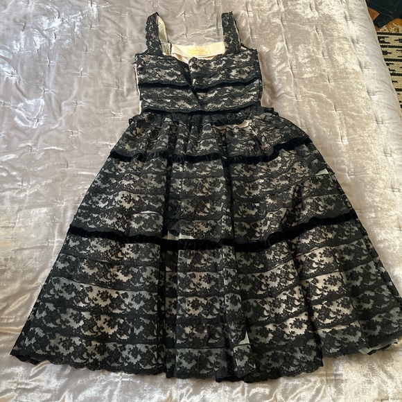 1950’s Will Steinman Original Dress - Picture 8 of 14